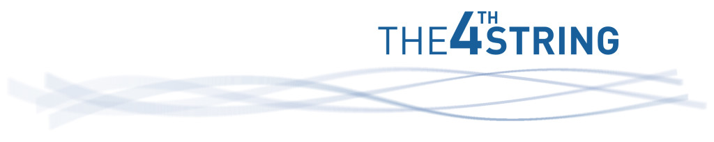 The_4th_String_logo